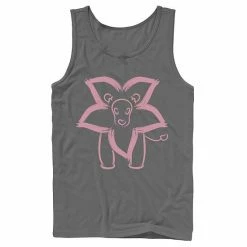 Licensed Character Mens Cartoon Network Steven Universe Tank White 13 Licensed Character Mens Cartoon Network Steven Universe Tank White -Licensed Character Shop unnamed file 26691