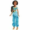 Licensed Character Disney Princess Royal Shimmer Jasmine Doll -Licensed Character Shop unnamed file 2683