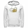Licensed Character Men's Fortnite Victory Royale Gold Chain Hoodie Black -Licensed Character Shop unnamed file 26837