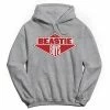 Licensed Character Men's Beastie Boys Diamond Hoodie -Licensed Character Shop unnamed file 26849