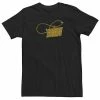 Licensed Character Big & Tall Fortnite Victory Royale Gold Chain Tee White -Licensed Character Shop unnamed file 26910