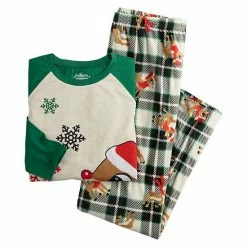 Licensed Character Men's Jammies For Your Families® Rudolph The Red Nosed Reindeer Pajama Set 7 Licensed Character Men's Jammies For Your Families® Rudolph The Red Nosed Reindeer Pajama Set -Licensed Character Shop unnamed file 27