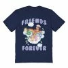 Licensed Character Men's Care Bear T-Shirt -Licensed Character Shop unnamed file 27287