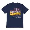 Licensed Character Men's Genesis Tee -Licensed Character Shop unnamed file 27291