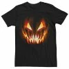 Licensed Character Men's Jack O'Lantern Halloween Graphic Tee -Licensed Character Shop unnamed file 2731