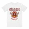 Licensed Character Men's Aerosmith Graphic Tee White -Licensed Character Shop unnamed file 27381