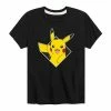 Licensed Character Boys 8-20 Pokémon Diamond Pikachu Graphic Tee -Licensed Character Shop unnamed file 2747
