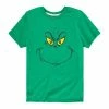 Licensed Character Boys 8-20 The Grinch Graphic Tee -Licensed Character Shop unnamed file 2748
