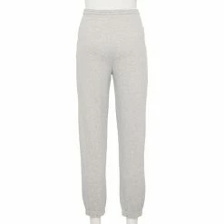 Licensed Character Disney's Lilo & Stitch Juniors' "Stich" Comfy Joggers -Licensed Character Shop unnamed file 275