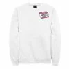 Licensed Character Men's Fortnite Cuddle Team Leader Sweatshirt Charcoal Heather -Licensed Character Shop unnamed file 27594