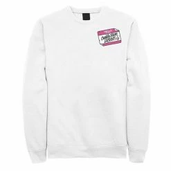 Licensed Character Men's Fortnite Cuddle Team Leader Sweatshirt Charcoal Heather -Licensed Character Shop unnamed file 27595