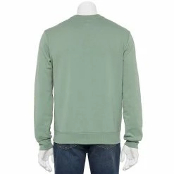 Licensed Character Men's Disney Mickey Mouse Sweatshirt -Licensed Character Shop unnamed file 2762