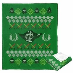 Licensed Character Disney's Star Wars Sith Day Silk Touch Throw Blanket 29 Licensed Character Disney's Star Wars Sith Day Silk Touch Throw Blanket -Licensed Character Shop unnamed file 2773