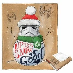 Licensed Character Disney's Star Wars Sith Day Silk Touch Throw Blanket 40 Licensed Character Disney's Star Wars Sith Day Silk Touch Throw Blanket -Licensed Character Shop unnamed file 2784