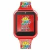 Licensed Character Kids' Ryan's World Interactive Smart Watch -Licensed Character Shop unnamed file 2794