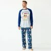 Licensed Character Men's Jammies For Your Families® Star Wars The Mandalorian Grogu Aka Baby Yoda Pajama Set -Licensed Character Shop unnamed file 28