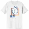 Licensed Character Men's Looney Tunes Tweetie Bird Tee -Licensed Character Shop unnamed file 28009