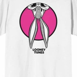 Licensed Character Men's Looney Tunes Bugs Bunny Tee -Licensed Character Shop unnamed file 28012