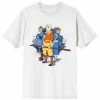 Licensed Character Men's Avatar Last Airbender Tee -Licensed Character Shop unnamed file 28020