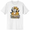 Licensed Character Men's Scooby Doo Shaggy Zoinks Tee -Licensed Character Shop unnamed file 28021