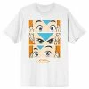 Licensed Character Men's Avatar The Last Airbender Tee -Licensed Character Shop unnamed file 28028
