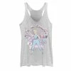 Licensed Character Disney / Pixar's Toy Story Juniors' Little Bo Peep "I'm In Charge" Tank Top Black Heather -Licensed Character Shop unnamed file 28128