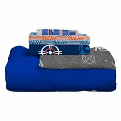 Licensed Character Nerf Stay On Target Bed Set 9 Licensed Character Nerf Stay On Target Bed Set -Licensed Character Shop unnamed file 2814