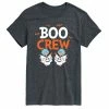 Licensed Character Men's Dr. Seuss Boo Crew Tee Royal Blue -Licensed Character Shop unnamed file 28241