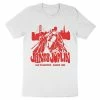 Licensed Character Men's Janis Joplin San Francisco Tee -Licensed Character Shop unnamed file 28339