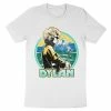 Licensed Character Men's Bob Dylan Cool Tee -Licensed Character Shop unnamed file 28345