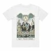 Licensed Character Men's Aerosmith Graphic Tee -Licensed Character Shop unnamed file 28346