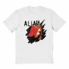 Licensed Character Men's Alias Graphic Tee -Licensed Character Shop unnamed file 28348