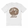 Licensed Character The Band Men's T-Shirt -Licensed Character Shop unnamed file 28374