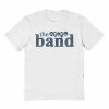 Licensed Character The Band Men's T-Shirt -Licensed Character Shop unnamed file 28378