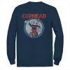 Licensed Character Men's Cuphead Firsties Tee -Licensed Character Shop unnamed file 2850