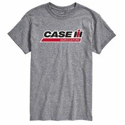 Licensed Character Men's Case IH Agriculture Logo Tee Green -Licensed Character Shop unnamed file 28614