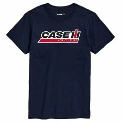 Licensed Character Men's Case IH Agriculture Logo Tee Green -Licensed Character Shop unnamed file 28615
