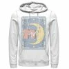 Licensed Character Men's MTV MTV Tarot Card Hoodie Black -Licensed Character Shop unnamed file 28630