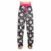 Licensed Character Women's The Nightmare Before Christmas Fleece Pajama Pants 1 Licensed Character Women's The Nightmare Before Christmas Fleece Pajama Pants -Licensed Character Shop unnamed file 291