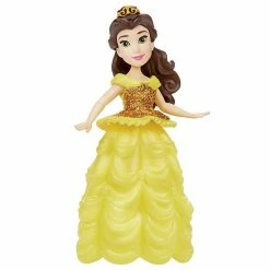Licensed Character Disney Princess Secret Styles Belle's Fashion Collection -Licensed Character Shop unnamed file 2922