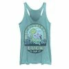 Licensed Character Disney / Pixar's Luca Juniors' Best Summer Ever Tank Top Raspberry -Licensed Character Shop unnamed file 29331