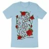 Licensed Character Men's Foreigner I Want To Know What Love Is Tee