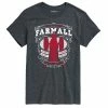 Licensed Character Men's Case IH Farmall Classic Tee Navy -Licensed Character Shop unnamed file 29467