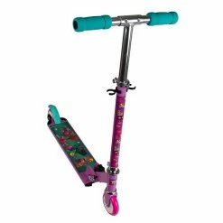 Licensed Character PlayWheels™ DreamWorks Trolls World Tour 2-Wheel Scooter