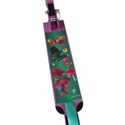 Licensed Character PlayWheels™ DreamWorks Trolls World Tour 2-Wheel Scooter -Licensed Character Shop unnamed file 2956
