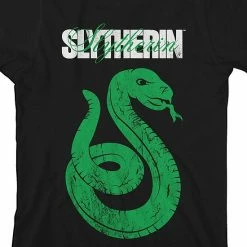 Licensed Character Boys 8-20 Harry Potter Slytherin Graphic Tee 5 Licensed Character Boys 8-20 Harry Potter Slytherin Graphic Tee -Licensed Character Shop unnamed file 29565