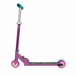 Licensed Character PlayWheels™ DreamWorks Trolls World Tour 2-Wheel Scooter -Licensed Character Shop unnamed file 2957