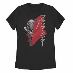 Licensed Character Create A Fun New Look With This Juniors' Comics Justice League Kanji Manta Paint Tee Black 7 Licensed Character Create A Fun New Look With This Juniors' Comics Justice League Kanji Manta Paint Tee Black -Licensed Character Shop unnamed file 29623