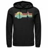 Licensed Character Men's Star Wars The Mandalorian The Child Rainbow Chest Lines Hoodie Charcoal Heather 1 Licensed Character Men's Star Wars The Mandalorian The Child Rainbow Chest Lines Hoodie Charcoal Heather -Licensed Character Shop unnamed file 29758