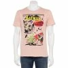 Licensed Character Men's Batman And Robin Vs Penguin Comic Tee 1 Licensed Character Men's Batman And Robin Vs Penguin Comic Tee -Licensed Character Shop unnamed file 2979